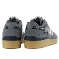 thumbnail image 3 of NEW Adi - das Forum Exhibit Low 2 - Sneakers Shoes Grey IF9956 ORIGINAL, 3 of 6