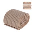 thumbnail image 4 of Toystoory Vendaje elástico portátil hebilla banda autoprotección cinta de nailon para exteriores Ropa Deportiva, Zapatos Color de piel 180cm, 4 of 6