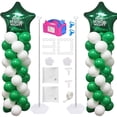 thumbnail image 1 of Kit de columnas para globos IDAODAN con bomba eléctrica para globos 165 cm, 1 of 6