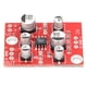 thumbnail image 4 of Módulo de placa de preamplificador Op Amp, módulo de placa amplificada Módulo de placa amplificada AD828 D Módulo de placa amplificada de audio Altamente versátil, 4 of 14