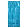 thumbnail image 1 of kurtrusly Rain silk curtain, 1 of 9