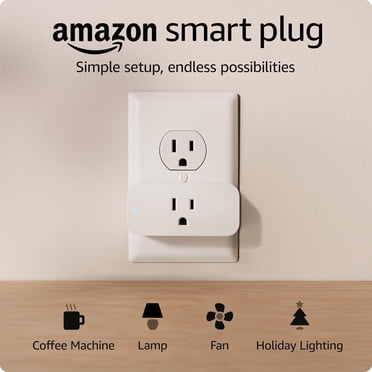 Lutron Caséta Weatherproof+ Outdoor Smart Plug on/off Switch for ...