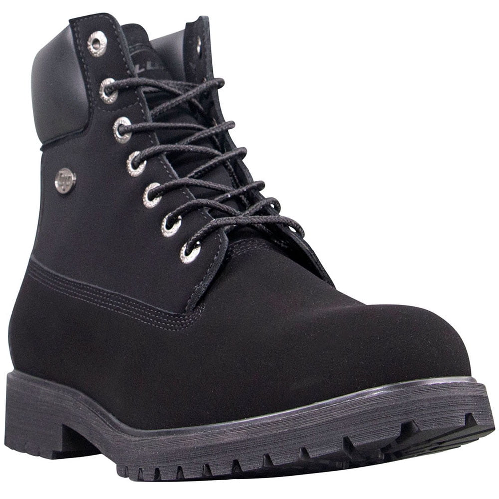 Lugz Men's Convoy Wide 6-Inch Boot