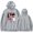 Grey-JX43459, variant on El Malilla Hoodie Merch For Women/Men Unisex Long Sleeve Hooded Sweatshirts Fashion Pullover Streetwear