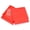 red, variant on Replacement 72-Pin Game Cartridge Shell for NES Console, ABS Plastic Case with 3 Screws