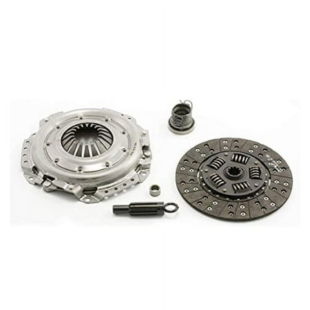 LUK OE Replacement Clutch Kit