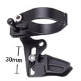 thumbnail image 5 of Guía de cadena Advanced CG02 para bicicletas de montaña y gravel, con abrazadera de 31,8/34,9 mm y montaje tipo E, anticaída., 5 of 5