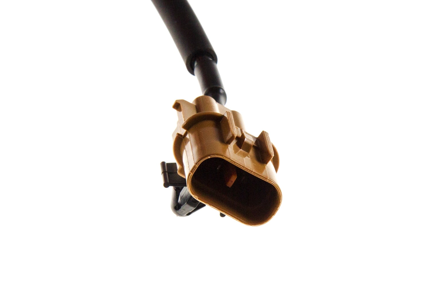 Holstein Parts 2ABS1284 ABS Wheel Speed Sensor for Hyundai Fits select: 2007-2011 HYUNDAI ACCENT