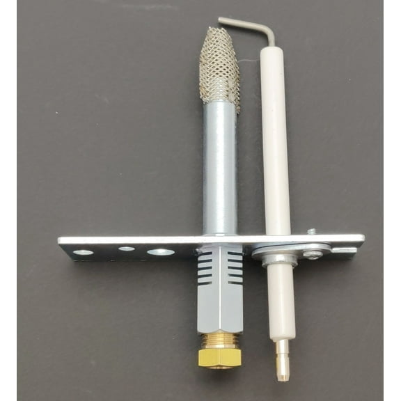 010232F Pilot Assembly | Exact Fit Replacement for Raypack 010232F |  Sharptek Supply OEM