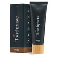 thumbnail image 1 of Pasta de dientes Nudge Nano Hydroxyapatite con vitamina E 120 ml naranja, 1 of 8