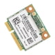 thumbnail image 3 of Tarjeta de red inalámbrica tarjeta de red Mini PCI-E Fácil de transportar y almacenar Diseño compacto y pequeño Excelente mano de obra para computadoras portátiles ANGGREK Otros, 3 of 8