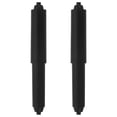 thumbnail image 1 of 2pcs Toilet Paper Roller Core Replacement Bathroom Spring Rod Tissue Box Core, 1 of 9