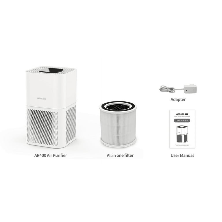 Air purifier cheap for smoke walmart