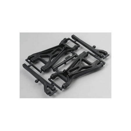 - 85047 Suspension Arm Set Savage 21 Multi-Colored
