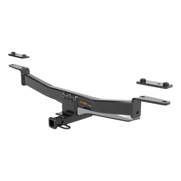 Class 1 Trailer Hitch