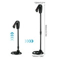 thumbnail image 3 of Metal Detector for Kids 7.3'' Waterproof Metal Detector Coil Lightweight Gold Detector with Auto-Balance Adjustable Stem Beach Metal Detector Junior Treasure Finder, 3 of 5