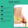 thumbnail image 4 of Body care patches gently reduce fine lines, improve skin elasticity, and accentuate body firmness., 4 of 4