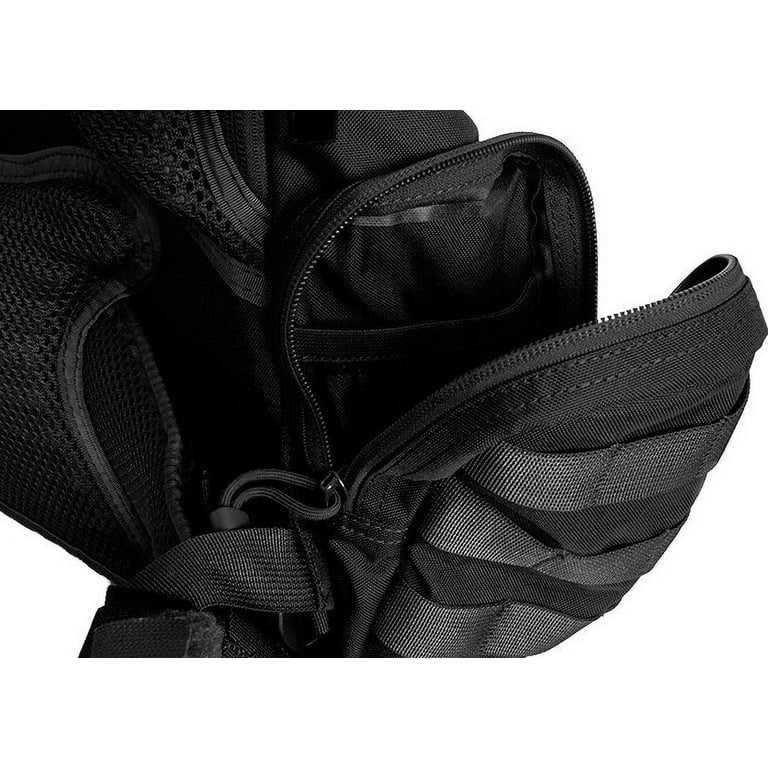 Titan assault pack cheap