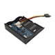 thumbnail image 1 of Panel De Unidad De Disquete, Máximo 900 MA 4 Puertos USB 3.1 Panel Frontal Rápido Estable Para PC, 1 of 7