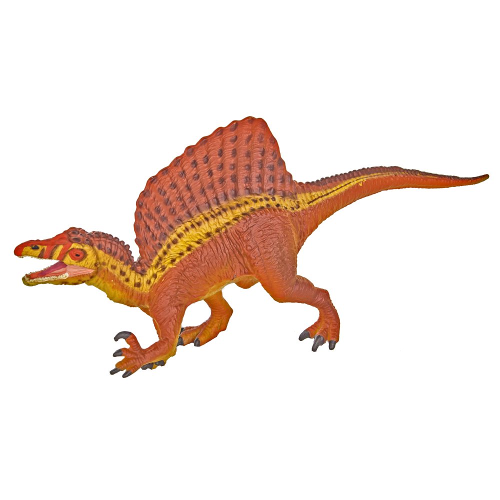 Safari Ltd Wild Safari Spinosaurus - Walmart.com - Walmart.com