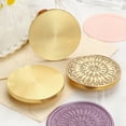Milue Quality Wax Seal Stamp Heads for Decorating Documents and