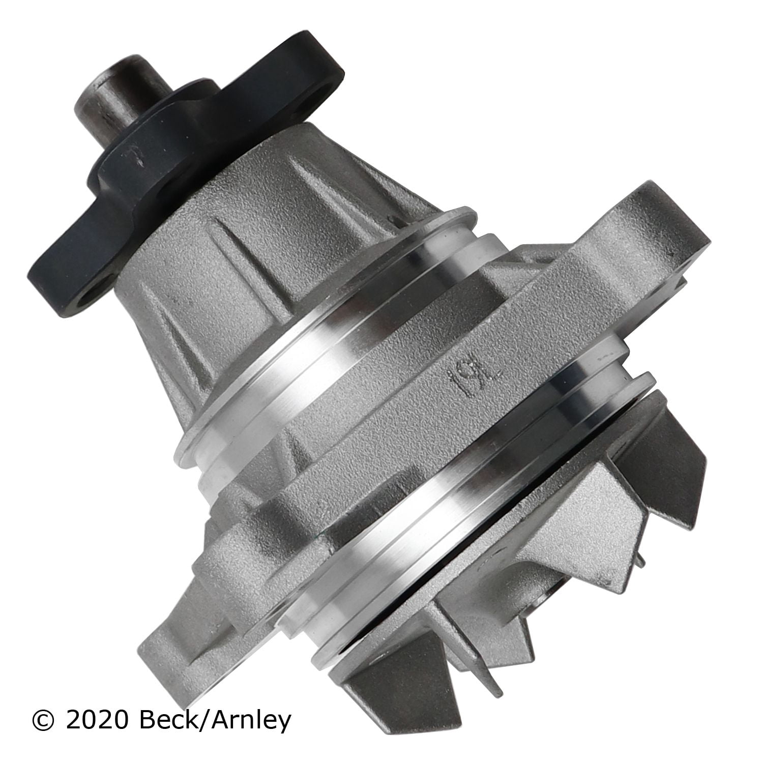 BeckArnley 131-2257 Water Pump