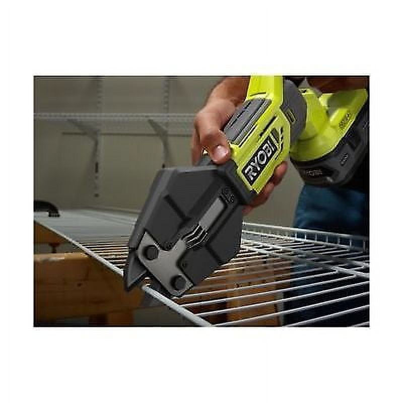 18-Volt ONE+ Cordless Bolt Cutters (Tool Only)