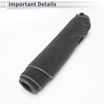 thumbnail image 4 of Unique Bargains Dash Cover for KIA Sportage 2011-2015 Non-Slip Dashboard Carpet Mat Polyester Silicone Gray, 4 of 7