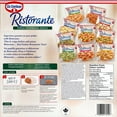 thumbnail image 2 of Dr. Oetker Ristorante Pepperoni Pesto Pizza, 360 g, 2 of 5