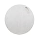 thumbnail image 1 of Cubrebolas 55cm / 65cm / 75cm Algodón + Lino Protector de pelota de yoga Cubierta de ejercicio Prote Tomshoo  Cubrebolas, 1 of 7