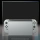 thumbnail image 5 of Cubierta Antipolvo del Host de la Caja de Presentación para Switch NS, Protectora para Base de Consola de Juegos, Cubiertas Duras Acrílicas, 5 of 6