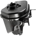 thumbnail image 2 of TOPAZ 17137552546 Radiator Coolant Overflow Bottle Reservoir Expansion Tank + Sensor for BMW 07-13 X5 E70 X6 E71 E72, 2 of 5