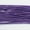 11# Dark Purple, variant on 45 Yards Spool Korean Waxed Cord Thread Line 1.5mm for Bracelet Necklace String-2# Hot Pink