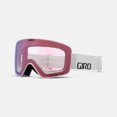 thumbnail image 3 of GIRO : CONTOUR : WHITE WORDMARK/VIVID EMBER/VIVID INFRARED : N/A, 3 of 7