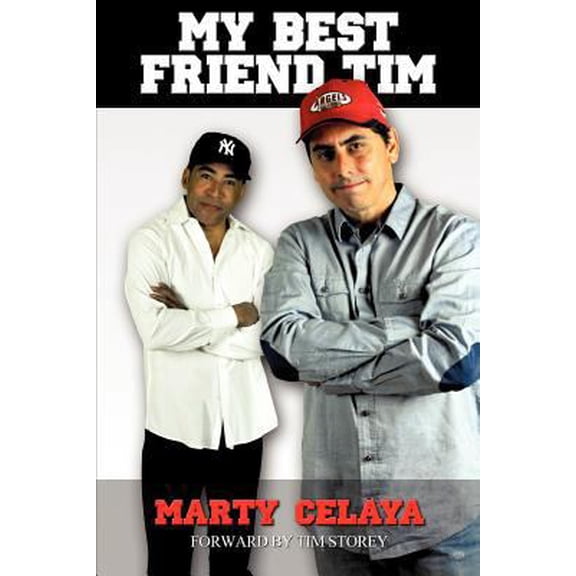 Pre-Owned My Best Friend Tim (Paperback) 1613790112 9781613790113