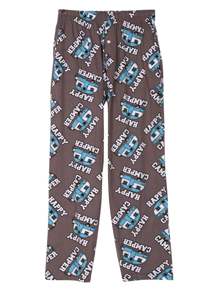 Unisex Young No Prob Llama Fashionable Gym Sweatpants for Boys Gift with Pockets Pajamas