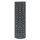 thumbnail image 2 of Control Control remoto duradero Reemplazo del control remoto Se adapta a SEIKI LED TV RC-SA01, 2 of 8