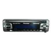 Pioneer DEH-15 - Car - CD receiver - in-dash - Single-DIN - 50 Watts x 4