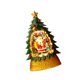 thumbnail image 3 of Lámpara de escritorio decorativa con luz nocturna y forma de árbol de Navidad de 14,6 cm que funciona con pilas. Estilo A, 3 of 9
