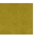 thumbnail image 2 of Inuit 12x12 White Modern Wood Framed Museum Art Print Titled - Abstract Mustard, 2 of 4