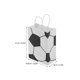 thumbnail image 2 of unbranded 24Ud Bolsas Temáticas De Fútbol Para Fiestas Con Asas Reutilizables Y Papel Kraft Resistente, 2 of 8