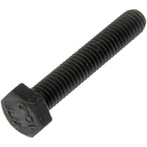 Dorman 460-235 Cap Screw-Hex Head-Class 10.9- M6-1.0 x 35mm (Pack of 25)