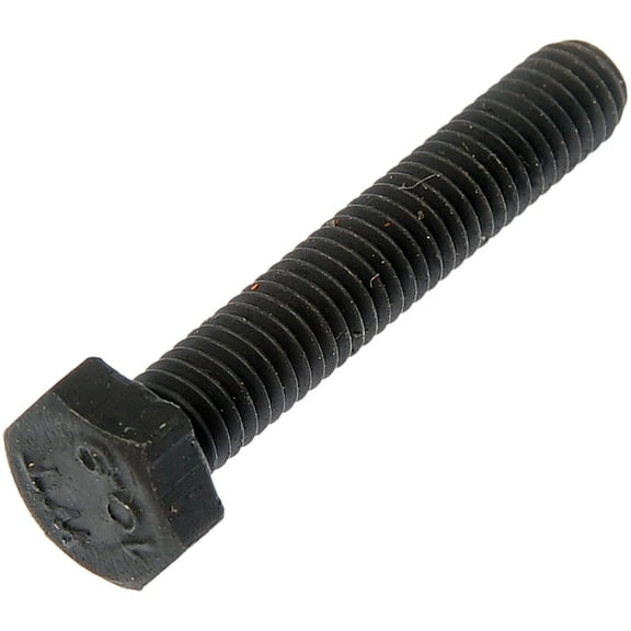 Dorman 460-235 Cap Screw-Hex Head-Class 10.9- M6-1.0 x 35mm (Pack of 25)