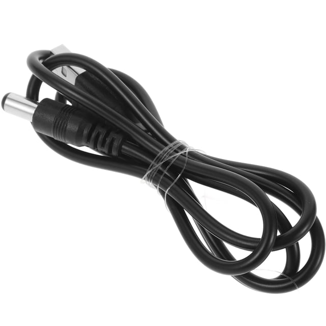 Phenofice Universal Charging Cable USB Charging Cable Plastic Fast Charging For Office Use 1Set