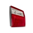 thumbnail image 4 of For Honda Odyssey 2005 2006 2007 Inner Tail Light Assembly Unit Driver Side CAPA Certified | HO2800163 | 34156-SHJ-A01, 4 of 8