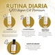 thumbnail image 5 of Mascarilla Reparadora con Aceite de Argán GD3 AO con acacia colágeno 295 ml, 5 of 7