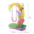 thumbnail image 5 of Bright Fairy Friends Tree Swing Playset From Funrise, 5 of 8