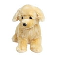 thumbnail image 3 of FAO Schwarz Medium Sized Cream Color Dog, 3 of 3