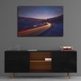 thumbnail image 4 of Epic Art 'Starlight Drive - Arches National Park' by Darren White, Acrylic Glass Wall Art, 36"x24", 4 of 8