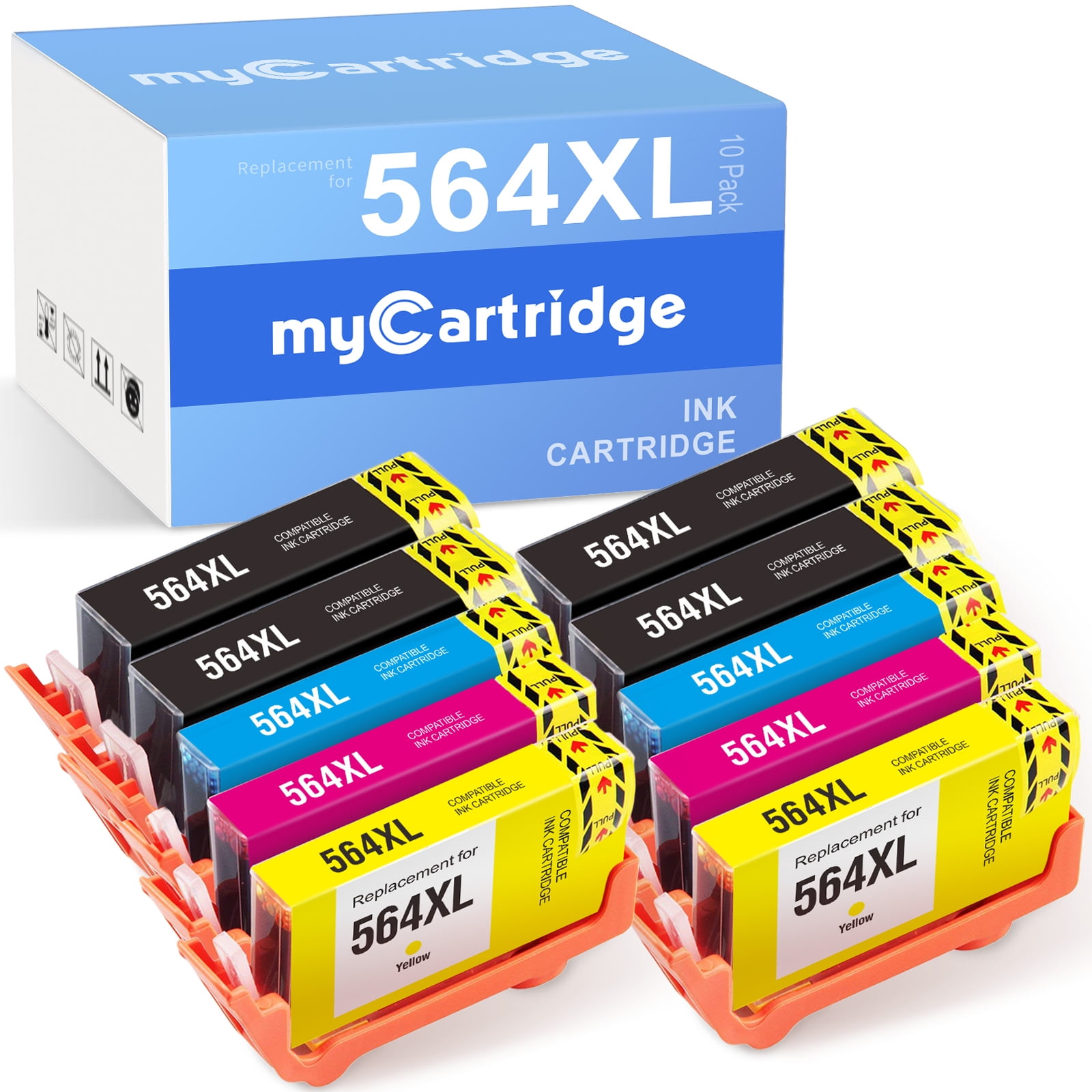 Hp Printers That Use 564 Cartridges - l22hdad